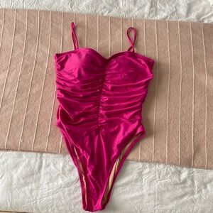 Jcrew onepiece swimsuit